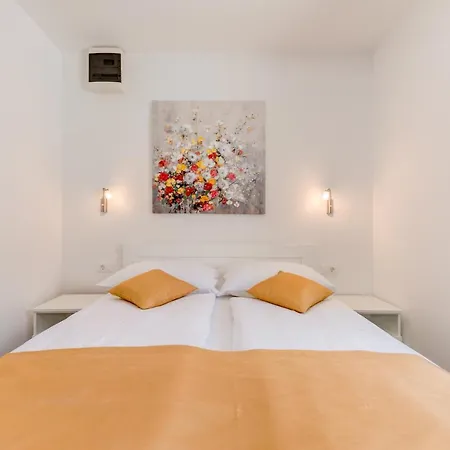 Tudor 1 Appartement