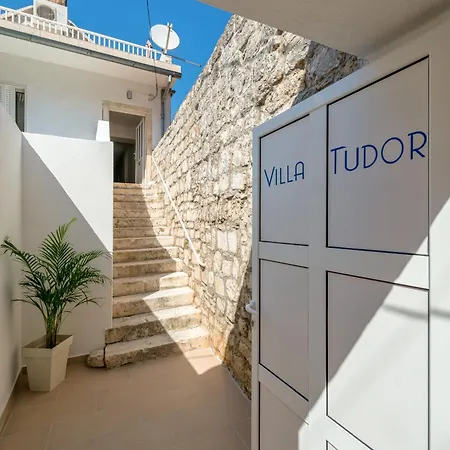 Apartamento Tudor 1 Hvar Town