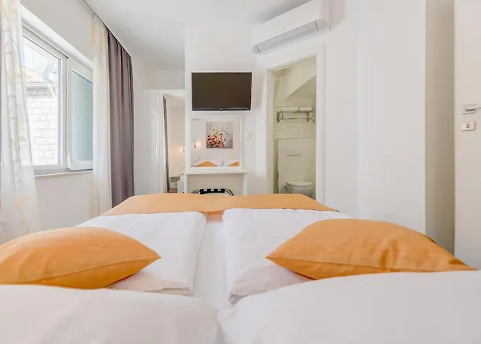 Tudor 1 Appartamento *