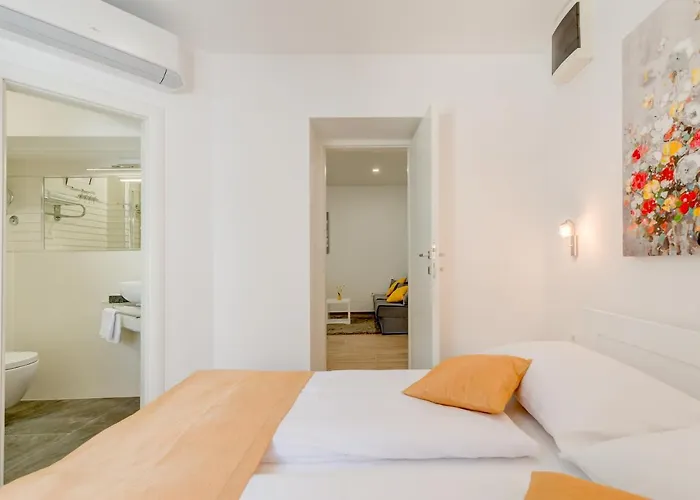 Appartamento Tudor 1 *