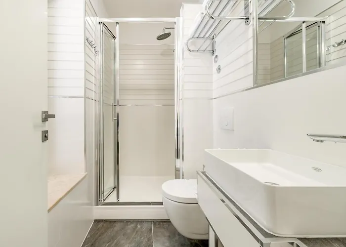 Appartamento Tudor 1 *