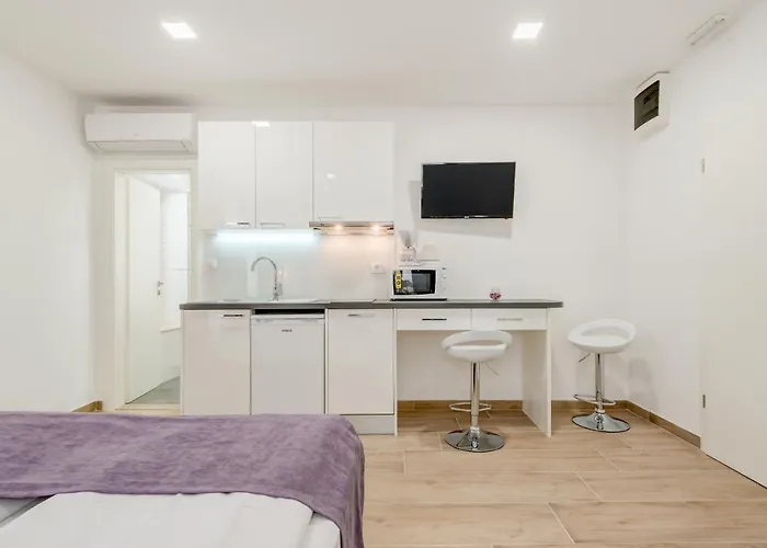 Appartamento Tudor 1 Hvar Town