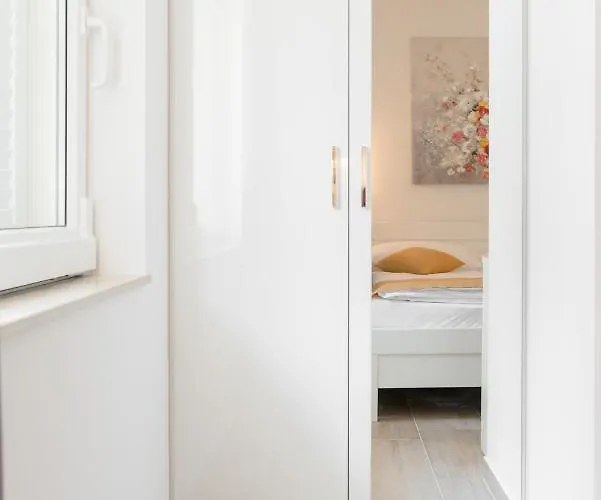 Appartamento Tudor 1 *