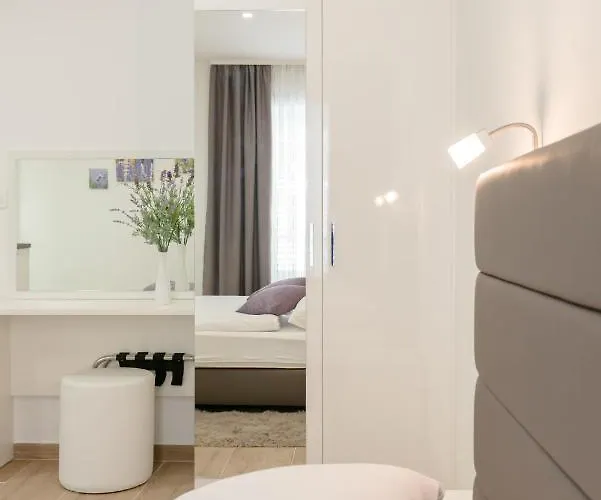 Appartamento Tudor 1