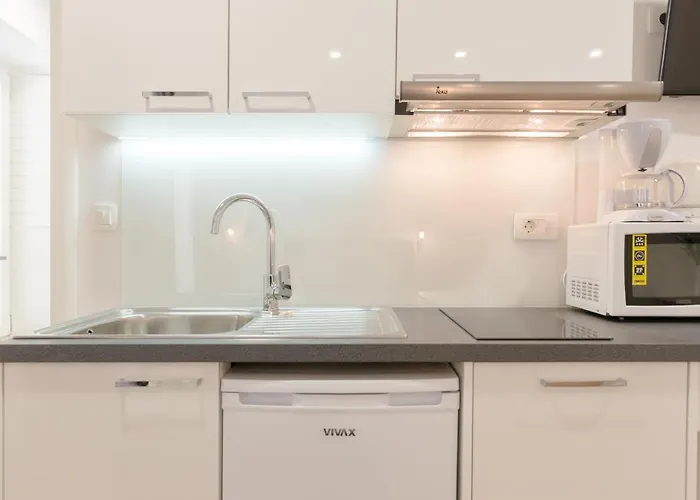 Tudor 1 Appartamento *