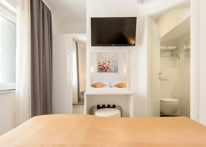 Appartamento Tudor 1 *