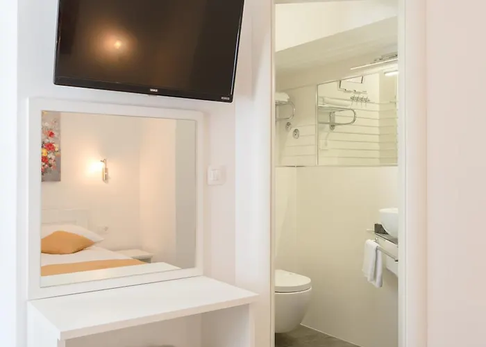 Tudor 1 Appartamento Hvar Town