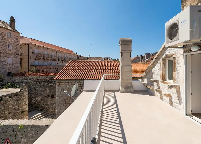 Tudor 1 Appartamento Hvar Town