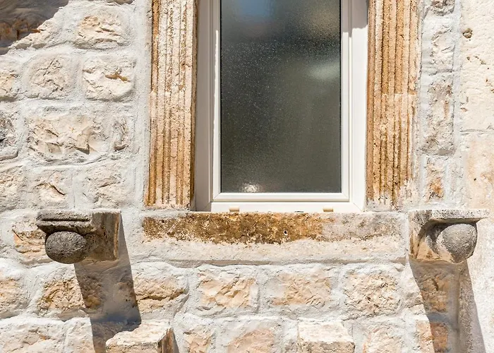 Tudor 1 Appartamento Hvar Town