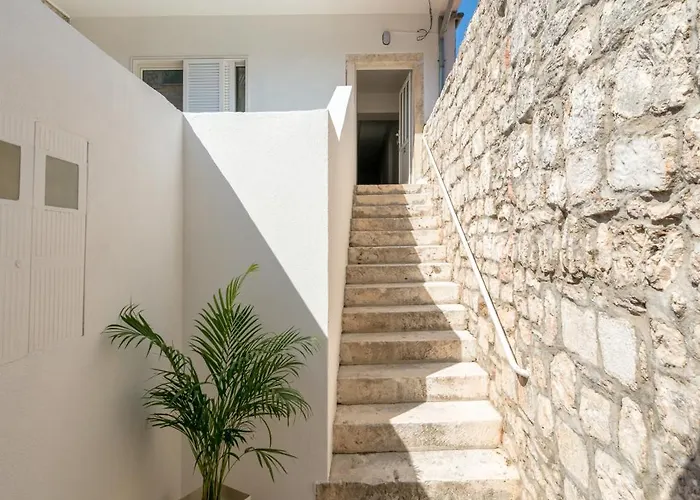 Tudor 1 Appartamento Hvar Town