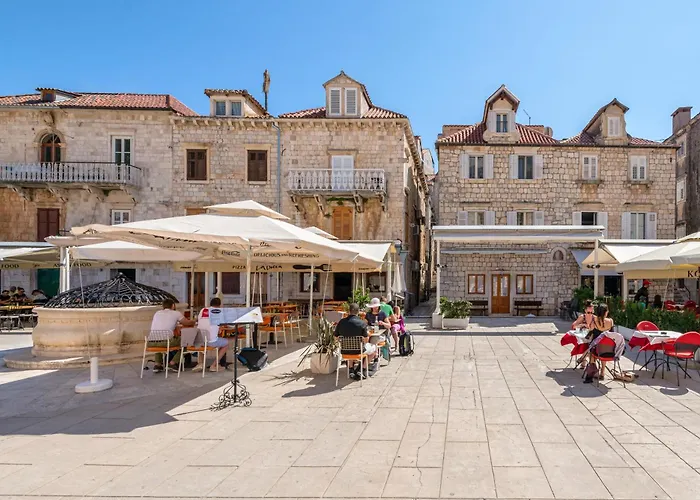 Tudor 1 Appartamento *