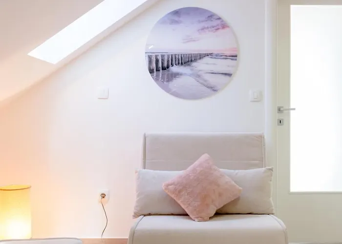 Tudor 1 Appartamento *