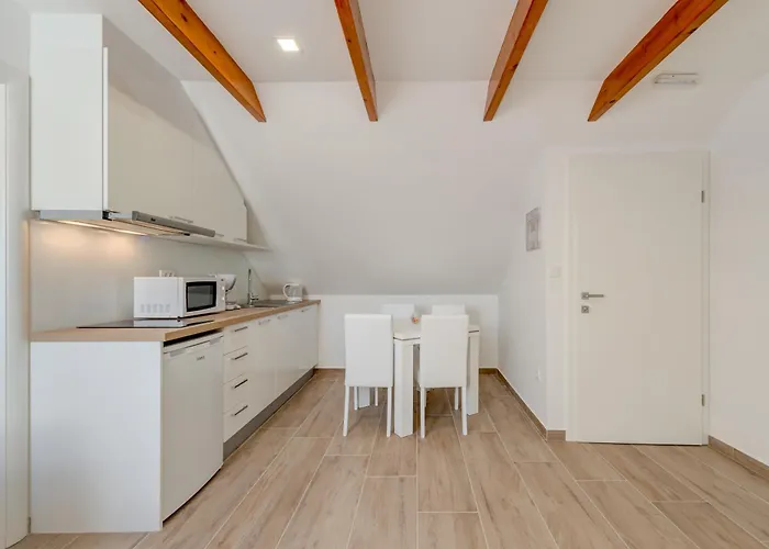 Appartamento Tudor 1